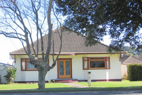 Photo of property in 37 Park Street, Foxton, 4814