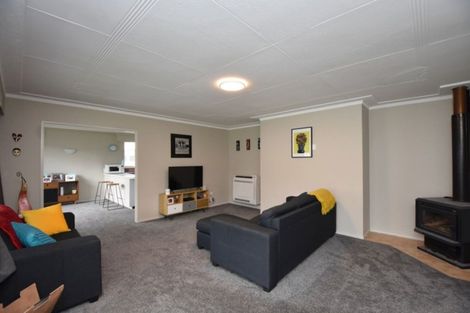 Photo of property in 199 Pomona Street, Strathern, Invercargill, 9812