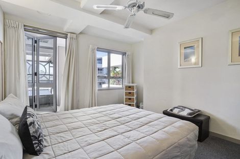 Photo of property in Anchorage Apartments, 211/36 Victoria Road, Mount Maunganui, 3116