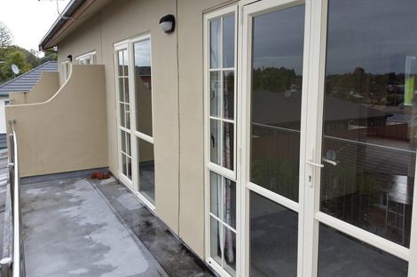 Photo of property in 7b Scotland Place, Hillcrest, Hamilton, 3216