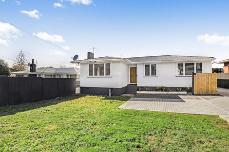 Photo of property in 55a Puriri Road, Manurewa, Auckland, 2102