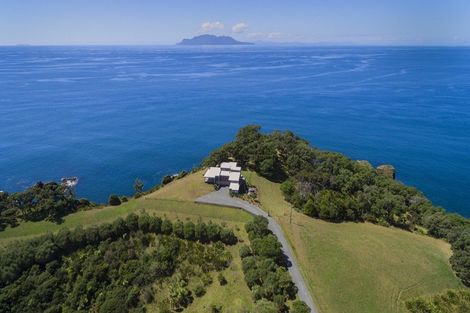 Photo of property in 100 Omaha Block Access Road, Leigh, 0985