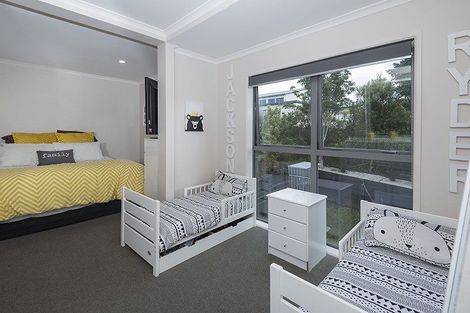 Photo of property in 50 Chapel Road, Flat Bush, Auckland, 2019