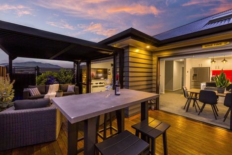 Photo of property in 23 Salisbury Crescent, Wallaceville, Upper Hutt, 5018