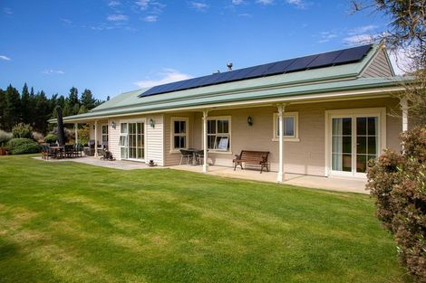 Photo of property in 89 Govan Road, Galloway, Alexandra, 9393