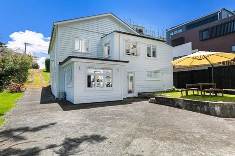 Photo of property in 46 Byron Avenue, Takapuna, Auckland, 0622
