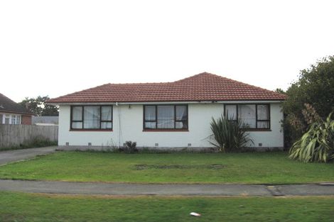 Photo of property in 26 Fenchurch Street, Northcote, Christchurch, 8052