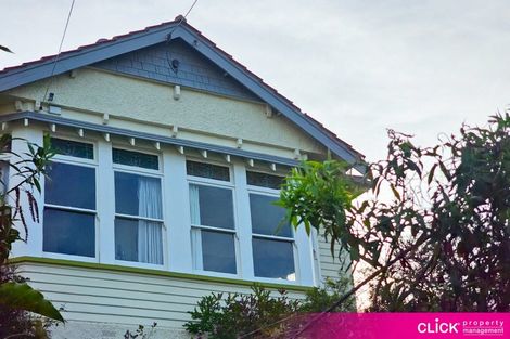 Photo of property in 48 Brown Street, Dunedin Central, Dunedin, 9016