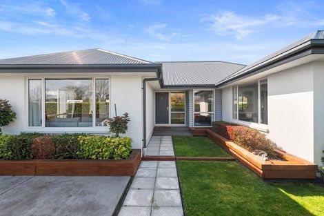 Photo of property in 4 Kessen Street, Pegasus, 7612