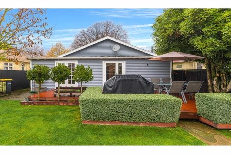 Photo of property in 1/49 Dominion Avenue, Spreydon, Christchurch, 8024