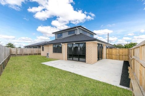 Photo of property in 4 Waikai Close, Ruakura, Hamilton, 3214