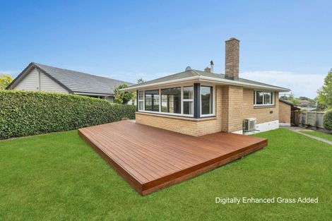 Photo of property in 16 Rimu Street, Highfield, Timaru, 7910