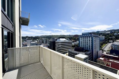 Photo of property in 1601/111 Dixon Street, Te Aro, Wellington, 6011