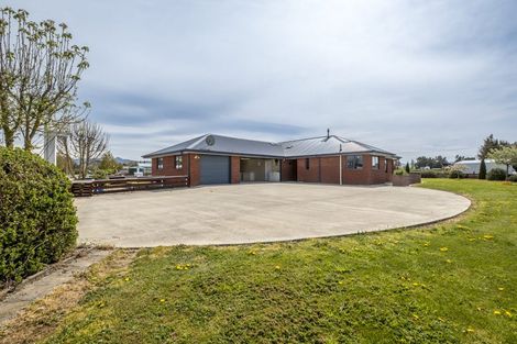 Photo of property in 11 Leslie Street, Culverden, 7392