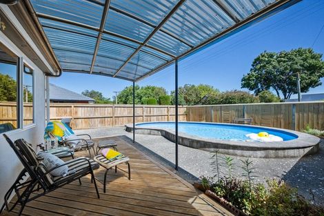 Photo of property in 15 Springswood Grove, Springlands, Blenheim, 7201