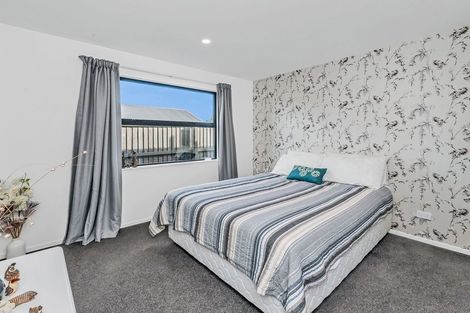 Photo of property in 12 Olivia Street, Rolleston, 7615