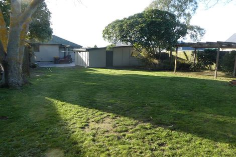 Photo of property in 74 Mcbratneys Road, Dallington, Christchurch, 8061