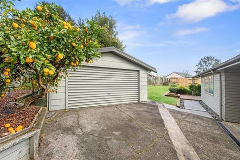 Photo of property in 66 Haumoana Street, Koutu, Rotorua, 3010