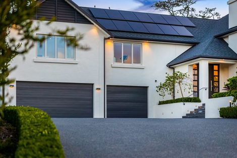 Photo of property in 13 Myra Evelyn Grove, Dairy Flat, Albany, 0792