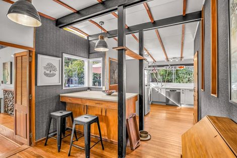 Photo of property in 105a Pahiatua Street, Hokowhitu, Palmerston North, 4410