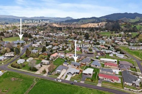 Photo of property in 33 Smith Street, Waihi, 3610