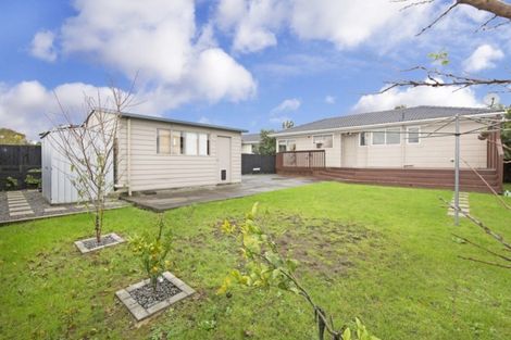 Photo of property in 29 Casuarina Road, Half Moon Bay, Auckland, 2012