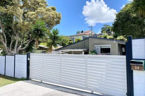 Photo of property in 14 Scotstoun Place, Glen Eden, Auckland, 0602