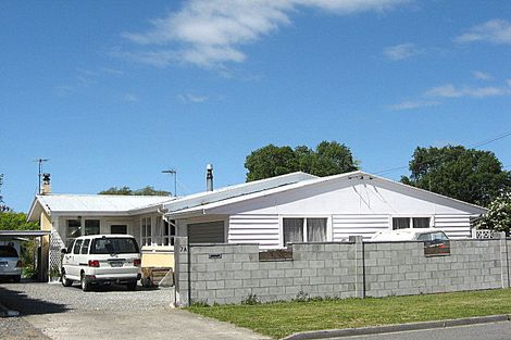 Photo of property in 7a Burden Street, Redwoodtown, Blenheim, 7201