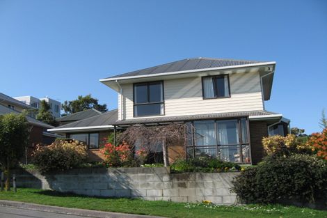 Photo of property in 5 Kiteroa Place, Cashmere, Christchurch, 8022