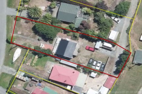 Photo of property in 34 Rotten Row, Waikuku Beach, 7473