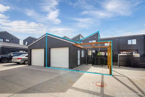 Photo of property in 78 Nugget Avenue, Hobsonville, Auckland, 0616