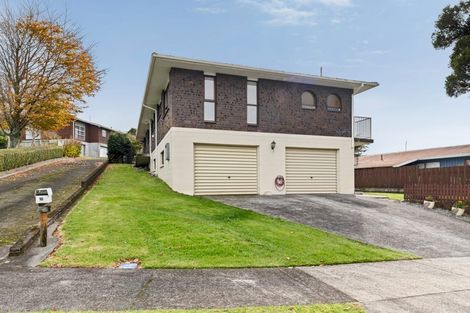 Photo of property in 17 Pukekohatu Street, Waitara, 4320
