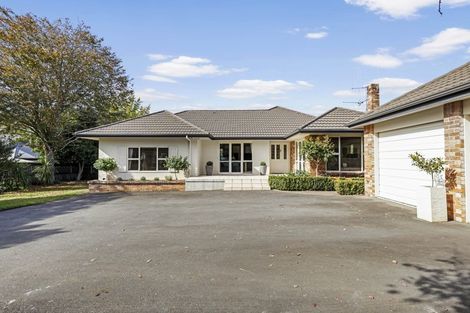 Photo of property in 6 Mansel Avenue, Hillcrest, Hamilton, 3216