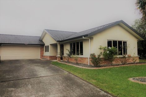 Photo of property in 63 Tuirangi Street, Flagstaff, Hamilton, 3210