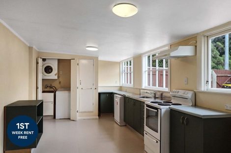 Photo of property in 72 Moxham Avenue, Hataitai, Wellington, 6021