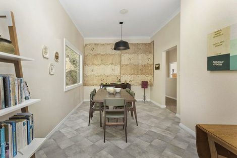 Photo of property in 43 Farnham Street, Mornington, Wellington, 6021