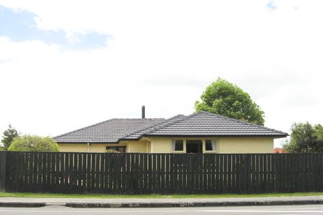 Photo of property in 14 White Street, Rangiora, 7400