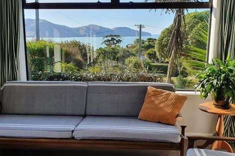 Photo of property in 8 Koromiko Crescent, Diamond Harbour, Lyttelton, 8971