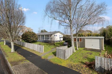 Photo of property in 1 Lilac Street, Melville, Hamilton, 3206