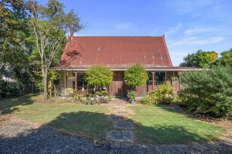 Photo of property in 59 Kirk Street, Otaki, 5512