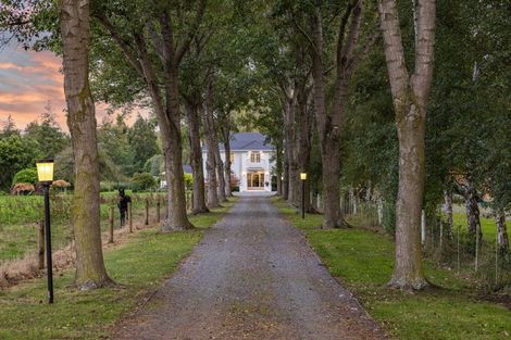 Photo of property in 386 Bradleys Road, Ohoka, Kaiapoi, 7692