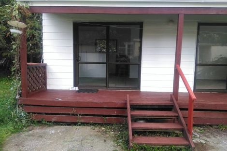 Photo of property in 42 Kamahi Street, Stokes Valley, Lower Hutt, 5019