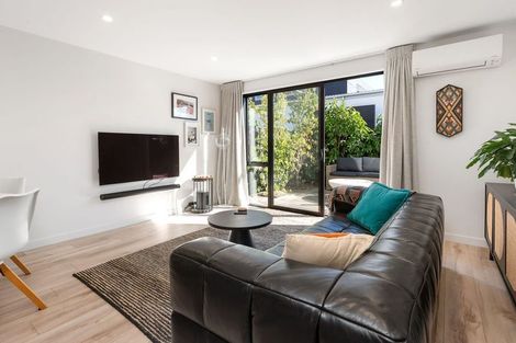 Photo of property in 38c Roosevelt Avenue, St Albans, Christchurch, 8014