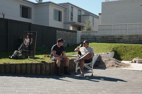 Photo of property in 47a Te Ngaio Road, Mount Maunganui, 3116