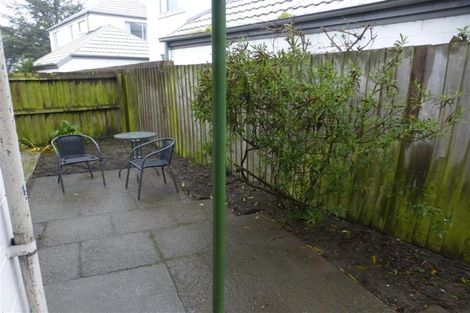 Photo of property in 3/264 Milton Street, Sydenham, Christchurch, 8023