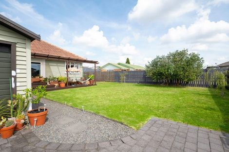 Photo of property in 15a Norman Street, Nawton, Hamilton, 3200