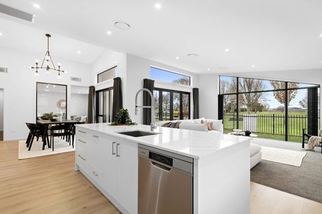 Photo of property in 48 Lambies Street, Marshland, Christchurch, 8083