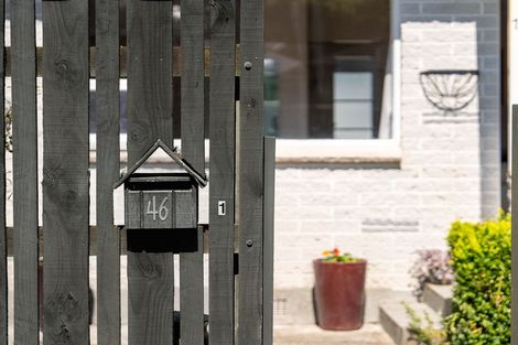 Photo of property in 1/46 Ngatoto Street, Ngaio, Wellington, 6035