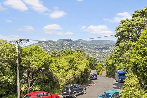 Photo of property in 93 Fox Street, Ngaio, Wellington, 6035