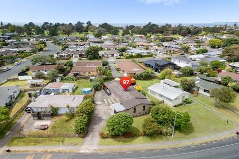Photo of property in 97 Links Avenue, Mount Maunganui, 3116